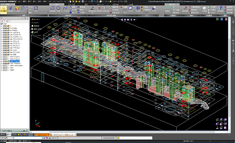 CADCAM